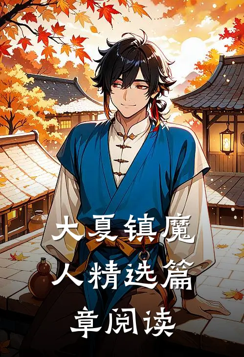 大夏镇魔人精选篇章阅读
