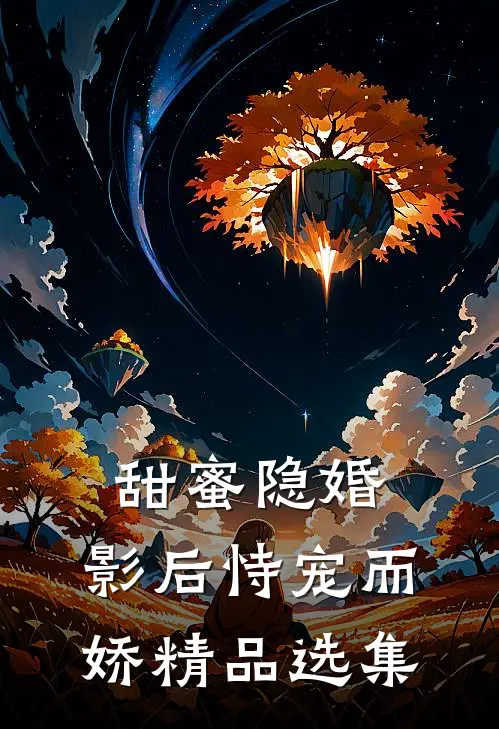 甜蜜隐婚：影后恃宠而娇精品选集