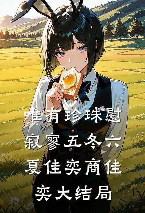 唯有珍珠慰寂寥-五冬六夏佳奕商佳奕大结局