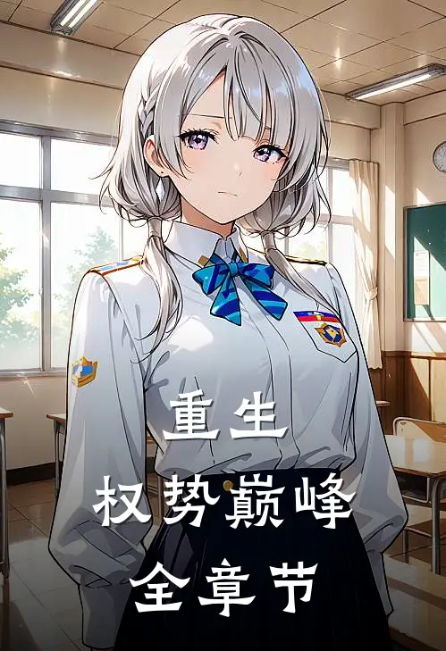 重生权势巅峰全章节免费阅读