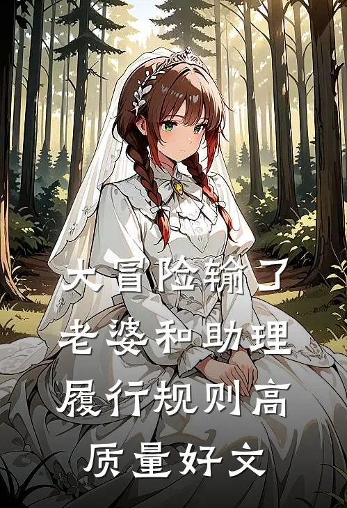 大冒险输了，老婆和助理履行规则高质量好文