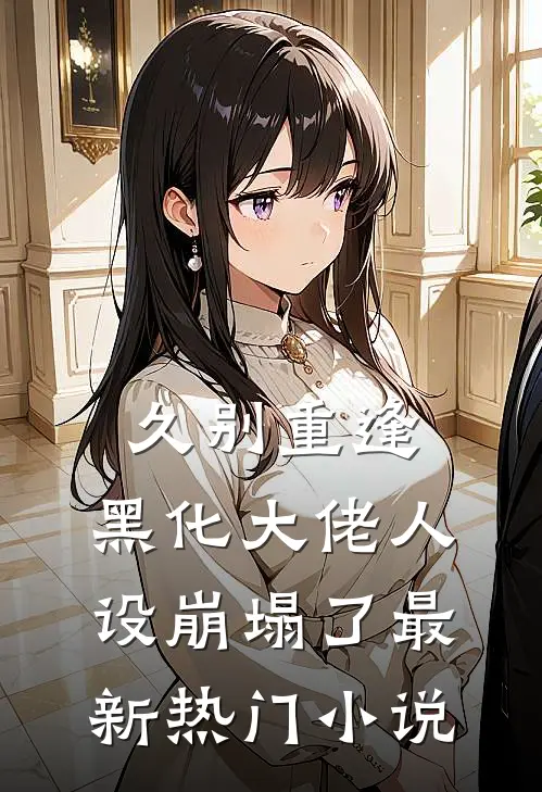 久别重逢：黑化大佬人设崩塌了最新热门小说