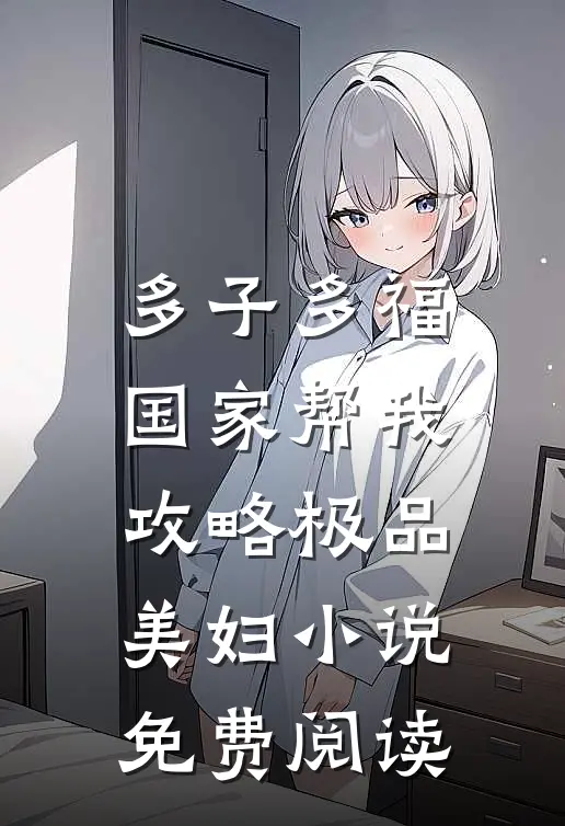 多子多福，国家帮我攻略极品美妇小说免费阅读