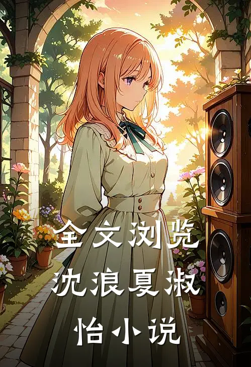 全文浏览沈浪夏淑怡小说