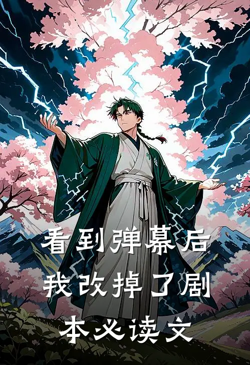 看到弹幕后，我改掉了剧本必读文
