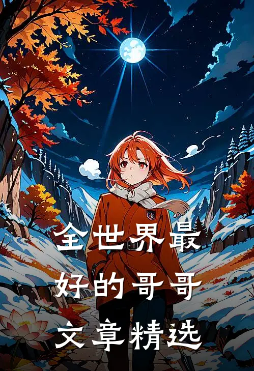全世界最好的哥哥文章精选