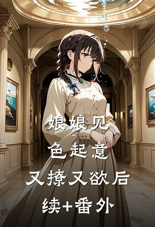 娘娘见色起意，又撩又欲后续+番外