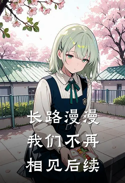 长路漫漫,我们不再相见后续是歌