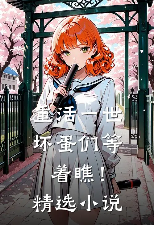 重活一世，坏蛋们等着瞧！精选小说
