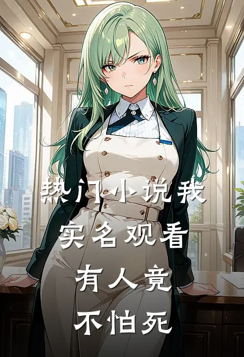热门小说我实名观看，有人竟不怕死