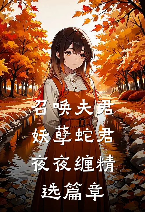 召唤夫君妖孽蛇君夜夜缠精选篇章阅读