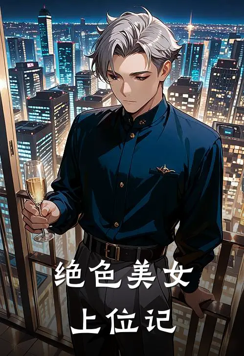 绝色美女上位记