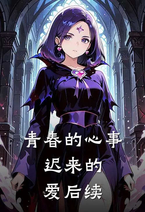 青春的心事,迟来的爱后续故事