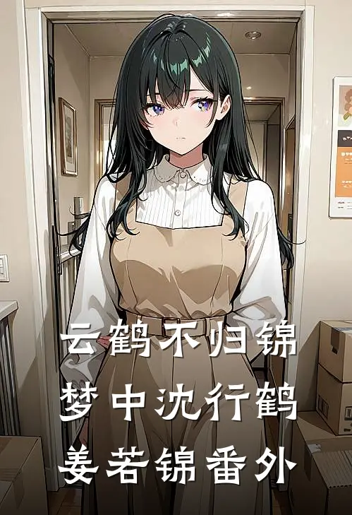 云鹤不归锦梦中沈行鹤姜若锦番外