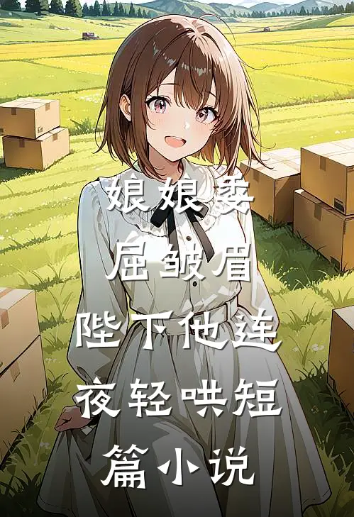 娘娘委屈皱眉,陛下他连夜轻哄短篇免费阅读