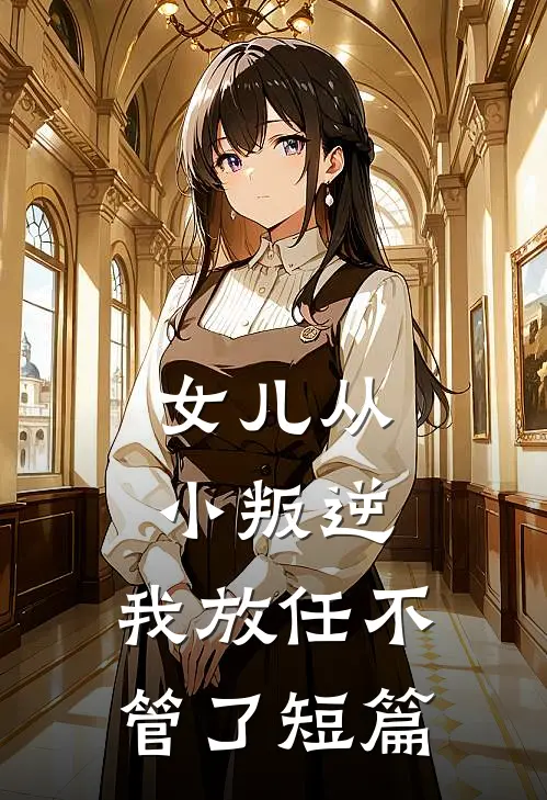 女儿从小叛逆,我放任不管了短篇