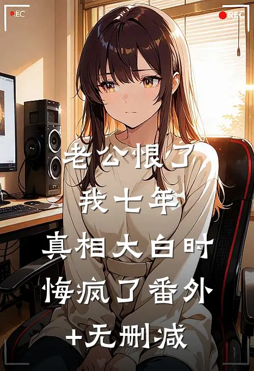 老公恨了我七年，真相大白时悔疯了番外+无删减