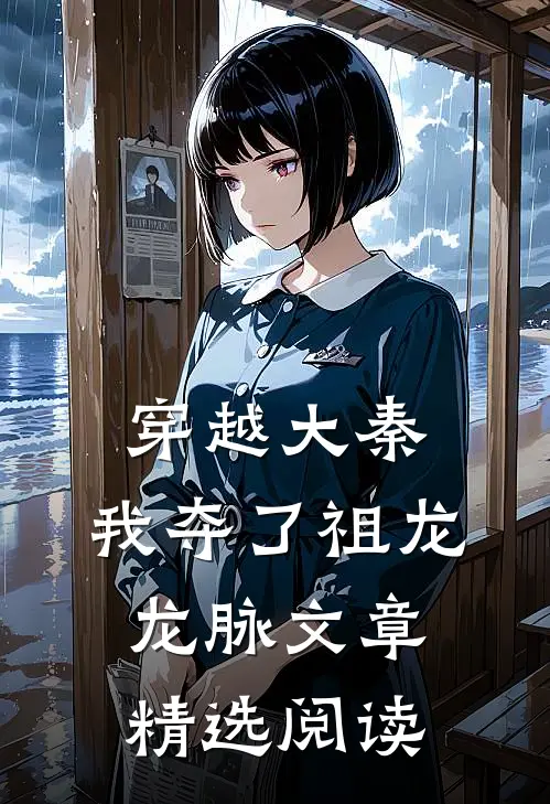 穿越大秦，我夺了祖龙龙脉文章精选阅读