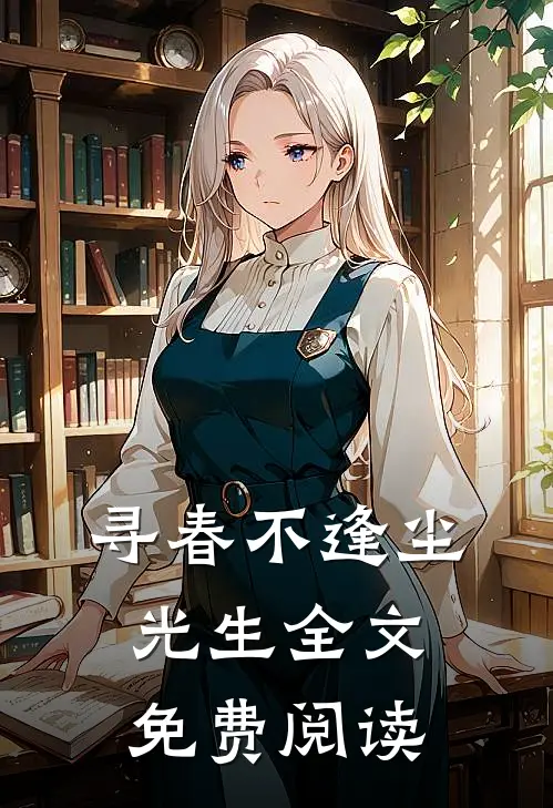 寻春不逢尘光生全文免费阅读