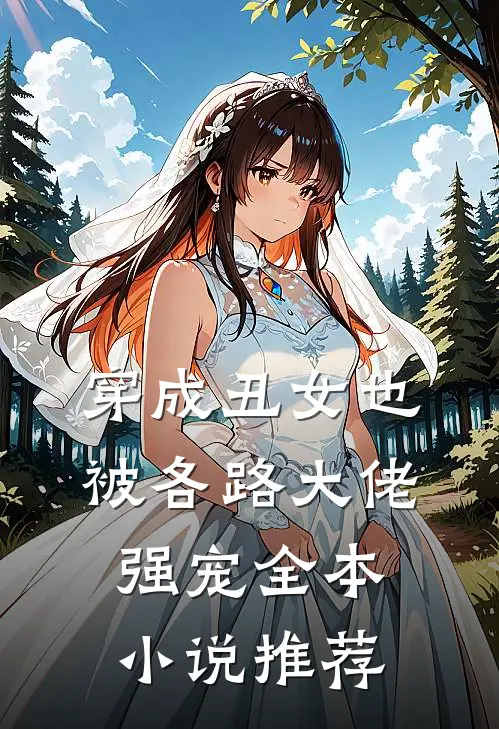 穿成丑女也被各路大佬强宠全本小说推荐