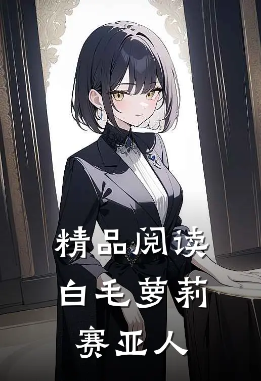 精品阅读白毛萝莉赛亚人