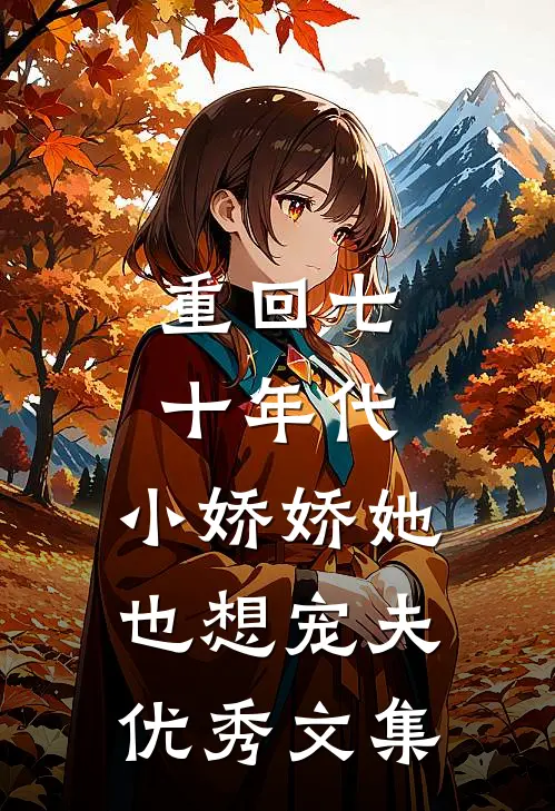 重回七十年代，小娇娇她也想宠夫优秀文集