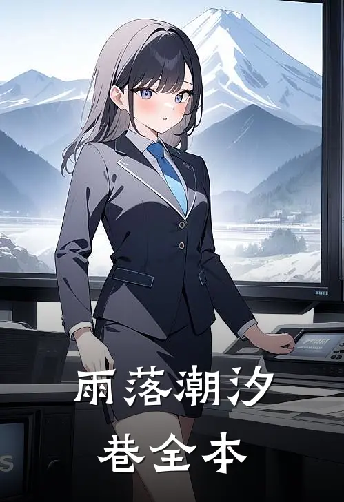 雨落潮汐巷全本