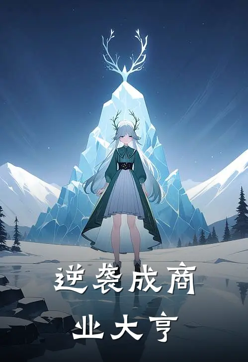 逆袭成商业大亨