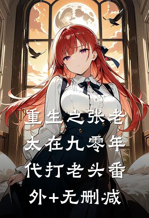 重生之张老太在九零年代打老头番外+无删减