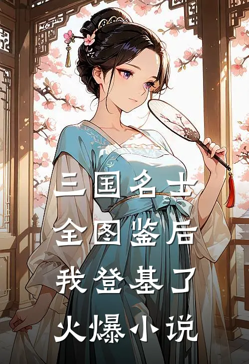 三国名士全图鉴后，我登基了火爆小说