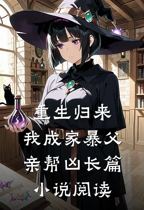 重生归来,我成家暴父亲帮凶长篇阅读免费