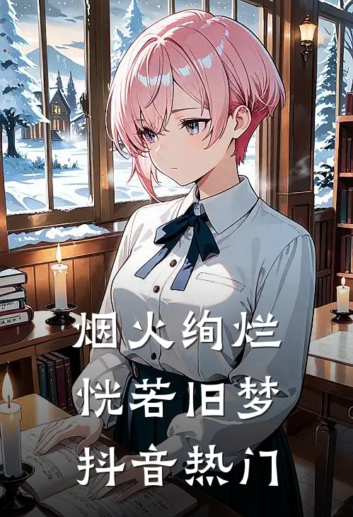烟火绚烂，恍若旧梦抖音热门
