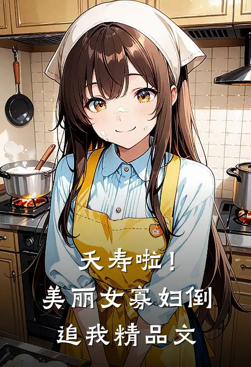 夭寿啦！美丽女寡妇倒追我精品文