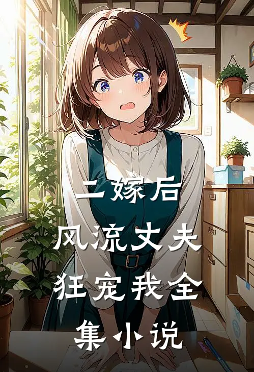 二嫁后,风流丈夫狂宠我全集