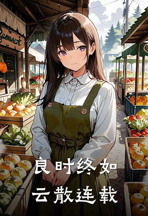 良时终如云散连载