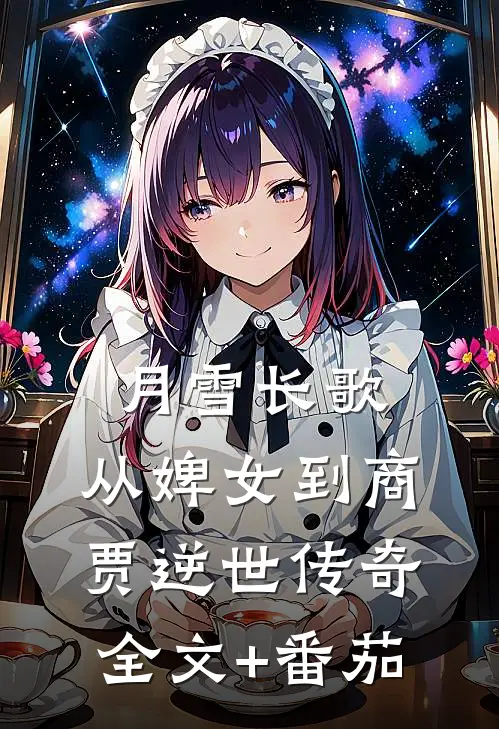 月雪长歌：从婢女到商贾逆世传奇全文+番茄