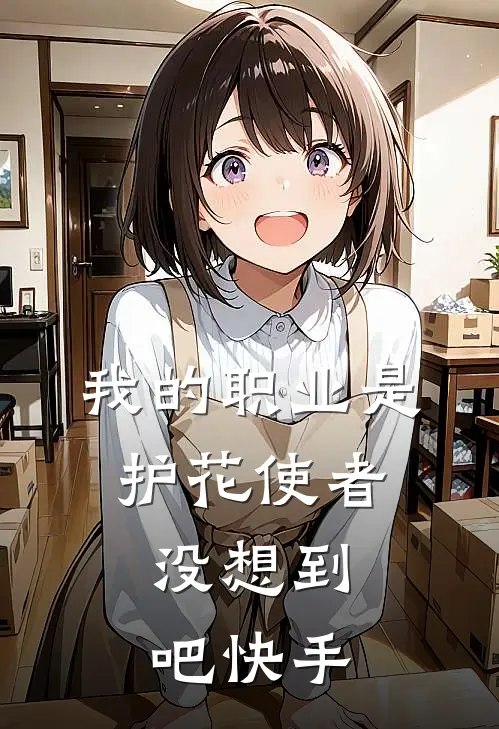 我的职业是护花使者，没想到吧快手