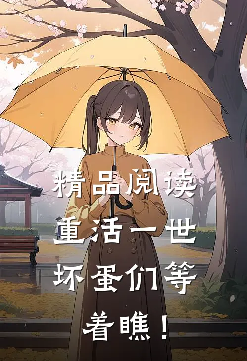 精品阅读重活一世，坏蛋们等着瞧！