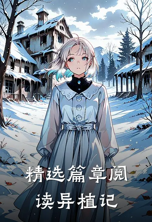 精选篇章阅读异植记