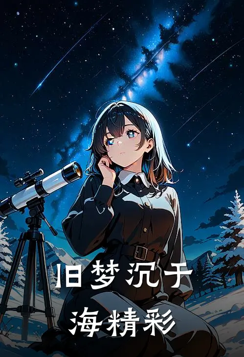 旧梦沉于海精彩