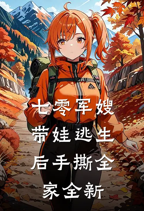 七零军嫂：带娃逃生后手撕全家全新