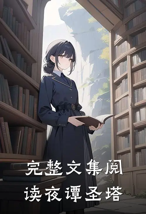 完整文集阅读夜谭圣塔的答案