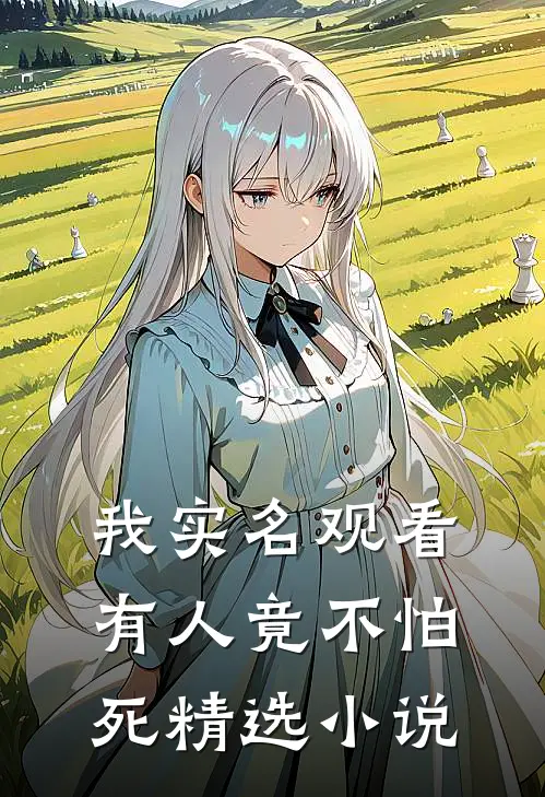 我实名观看，有人竟不怕死精选小说