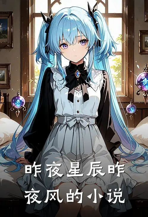 昨夜星辰昨夜风的小说