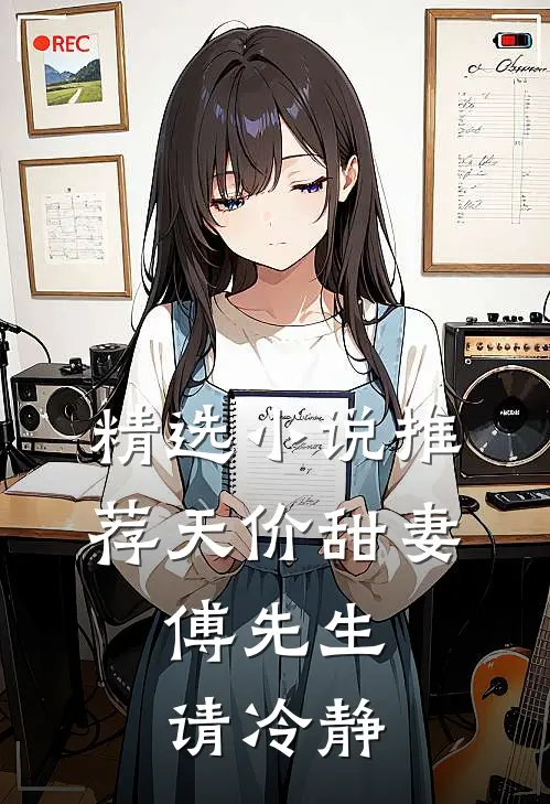 精选小说推荐天价甜妻：傅先生，请冷静
