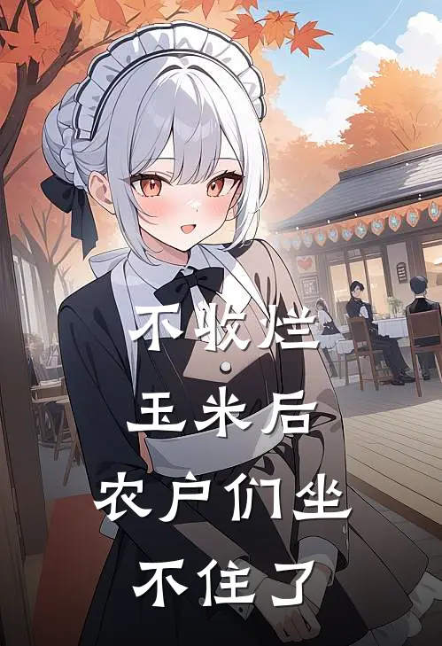 不收烂玉米后，农户们坐不住了
