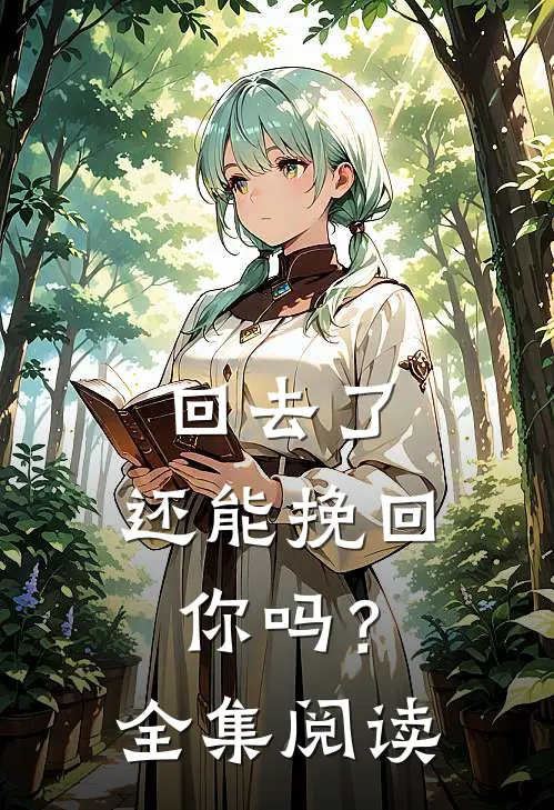 回去了,还能挽回你吗?全集阅读免费