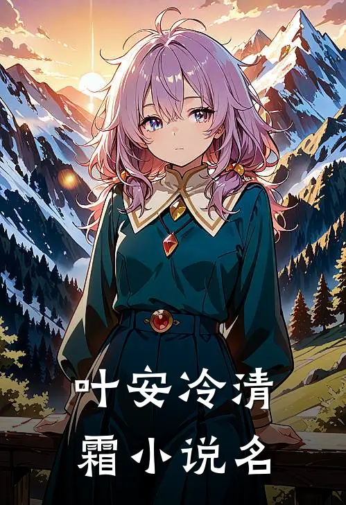神医归来女武神来退婚番外