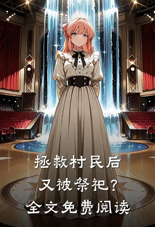 拯救村民后,又被祭祀?全文免费阅读无弹窗