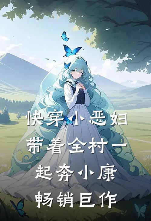 快穿小恶妇，带着全村一起奔小康畅销巨作